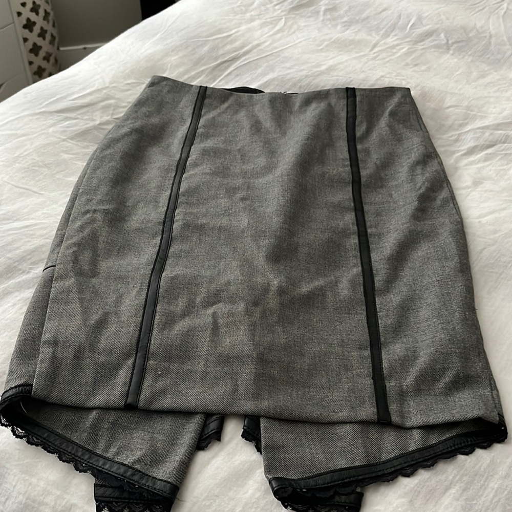 Super cute skirt